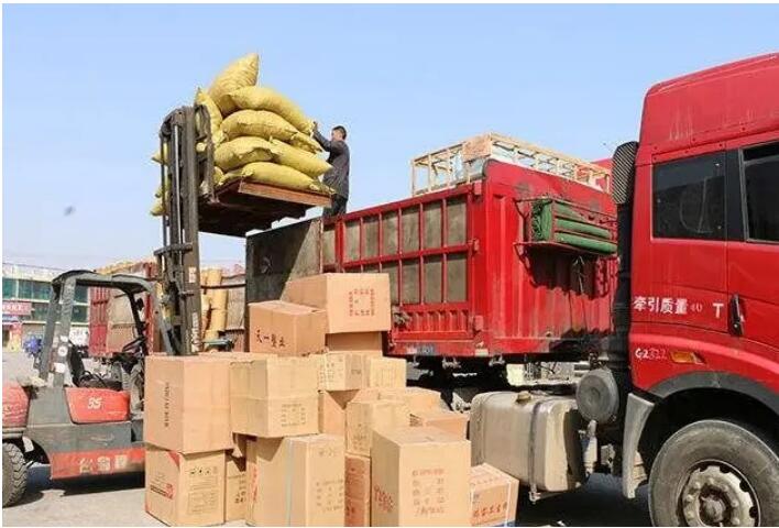 泉州到宁晋县物流专线