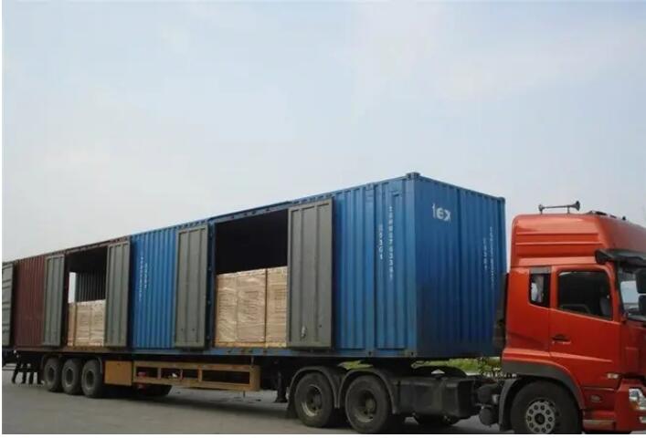 泉州到宁晋县整车运输