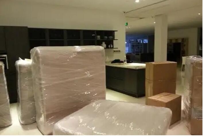 泉州到宁晋县长途搬家