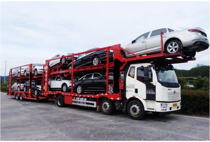 泉州到宁晋县轿车托运